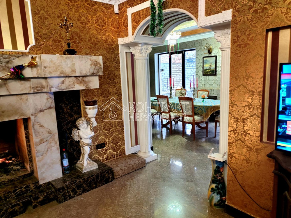 Продаж Будинок 6-кімнатний на вул. Ніконівський Харьков - изображение 1