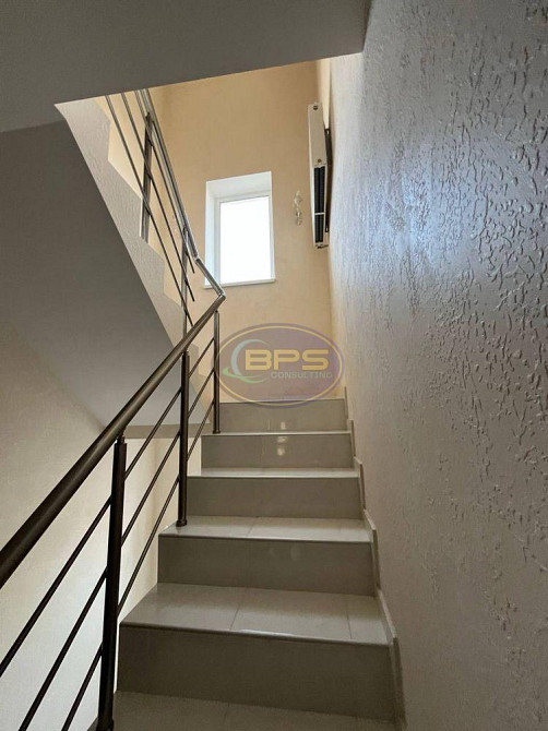 Продаж 2-поверховий Будинок з ділянкою 3 сот 180 кв.м 4 кімн.  Бурлача Балка - фото 9