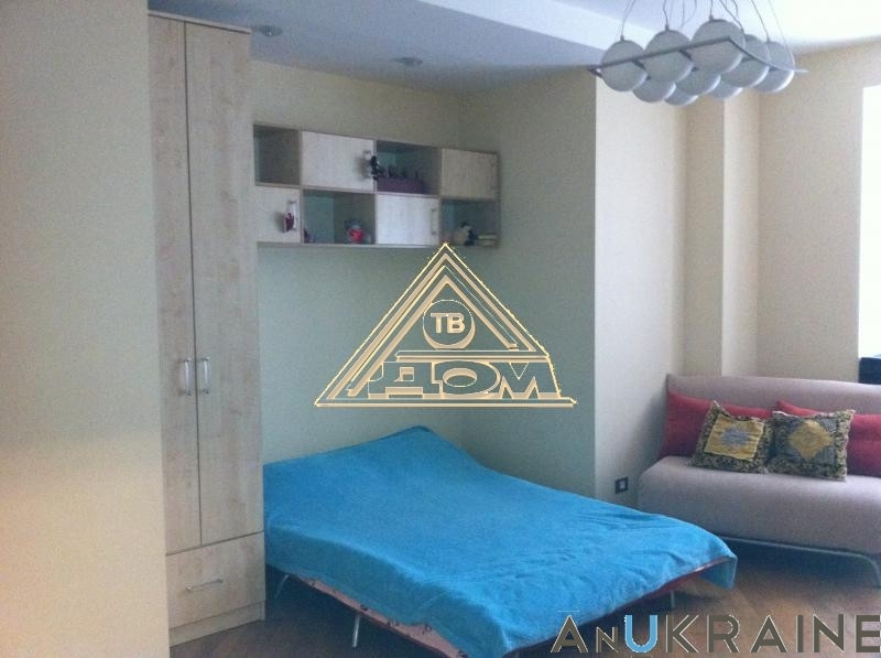 Продам  2-х ком. квартира в Педагогическом переулке ЖК "Тенистый" Одеса - фото 5