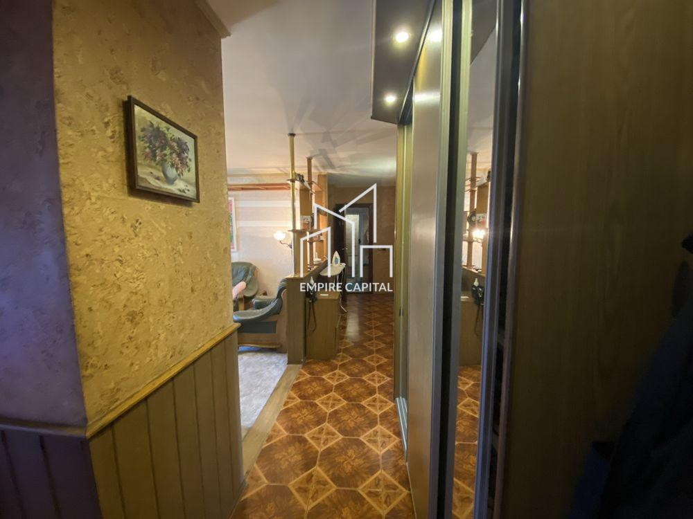 Продаж 4к квартири 81.1 кв. м Львів - фото 3