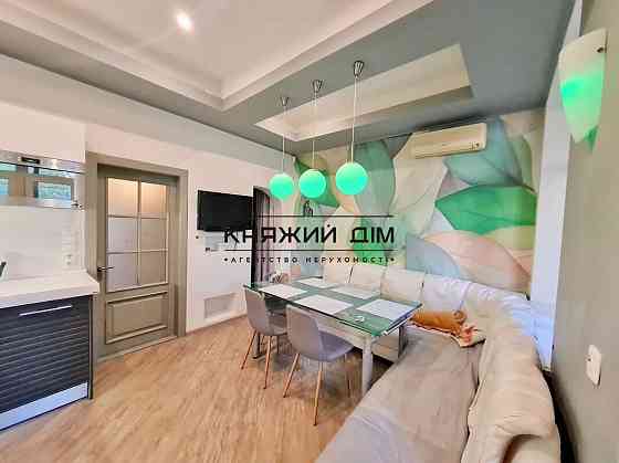 Оренда 3-кімнатної квартири, метро Деміївська. № 11201190 Київ