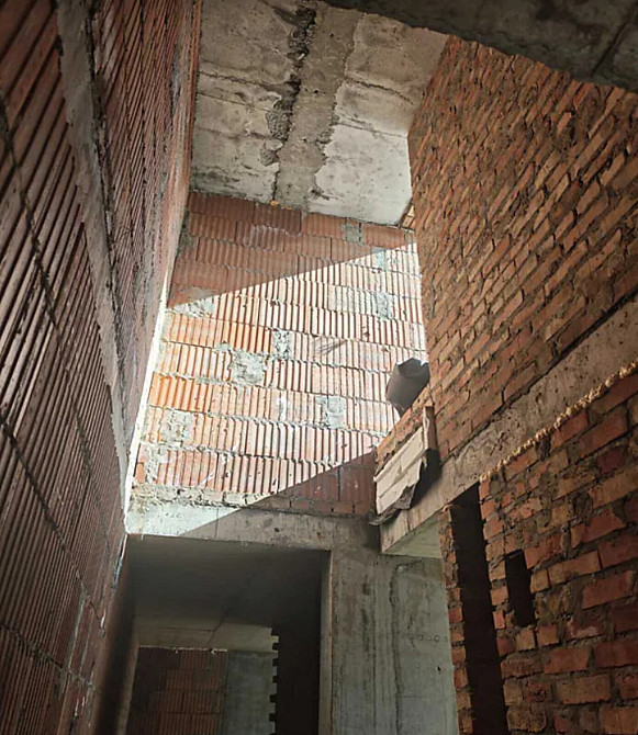 Продаж 2к квартири 95.4 кв. м на вул. Бережанська Ternopil' - photo 11