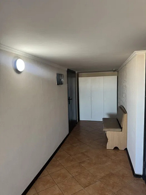 Оренда Квартира 1-кімнатна, 21/21 поверх на Івани Гонти, 7 Київ - фото 8