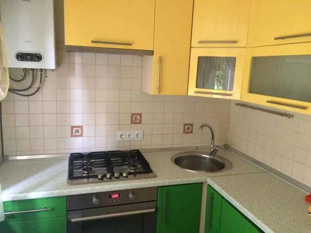 Оренда Квартира 1-кімнатна на пр. Победы, 98/2 Київ - фото 2