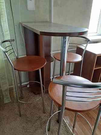 Оренда Квартира 2-кімнатна, 4/5 поверх на Отрадный пр., 16/50 Kiev