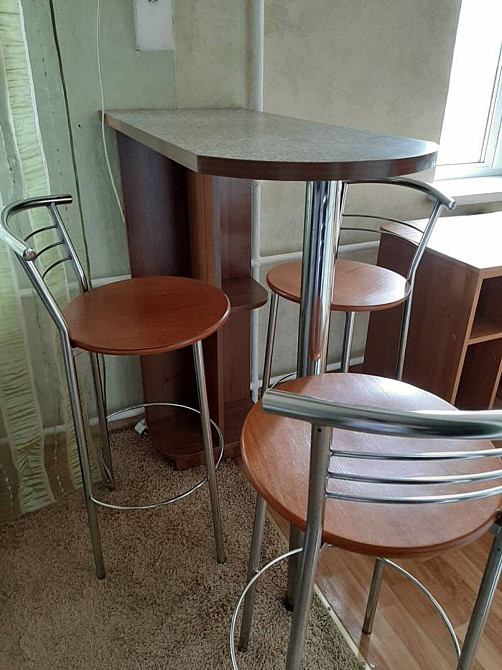 Оренда Квартира 2-кімнатна, 4/5 поверх на Отрадный пр., 16/50 Київ - фото 5