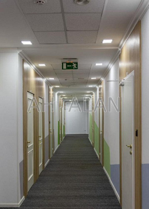 Оренда офісне приміщення на Польова вул., 24Д приміщень - 24, поверх - 3/9 Київ - фото 10