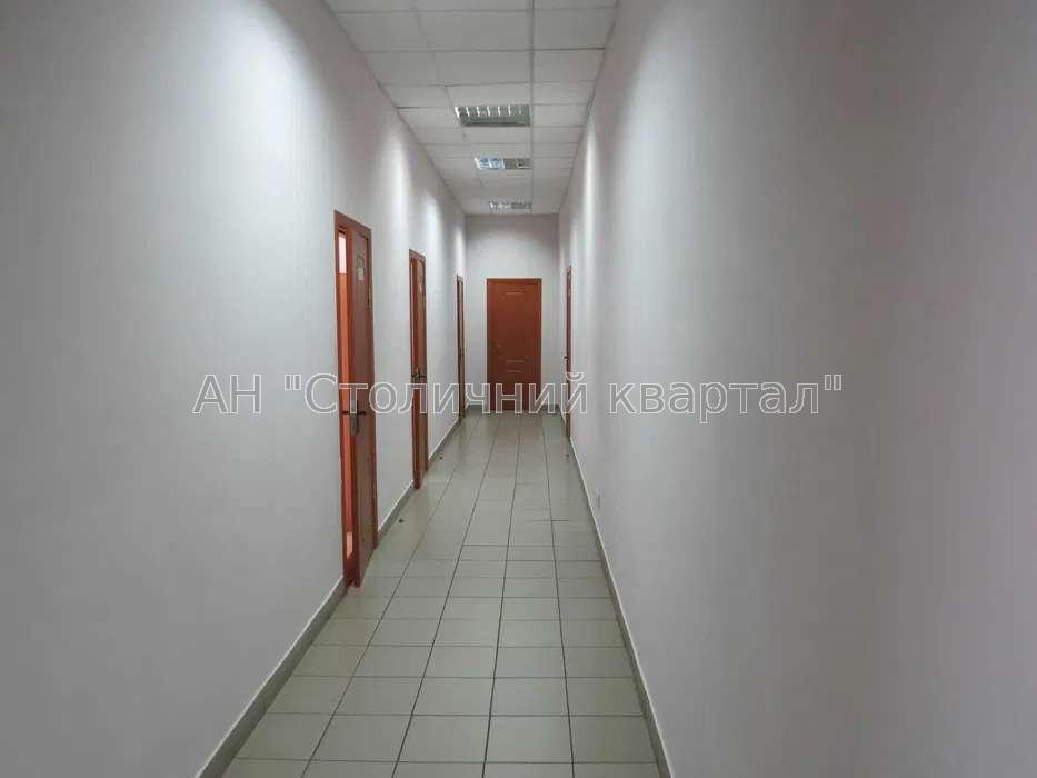 Оренда офісне приміщення на Сурикова вул., 3, корп. 37 приміщень - 7, поверх - 5/7 Київ - фото 16