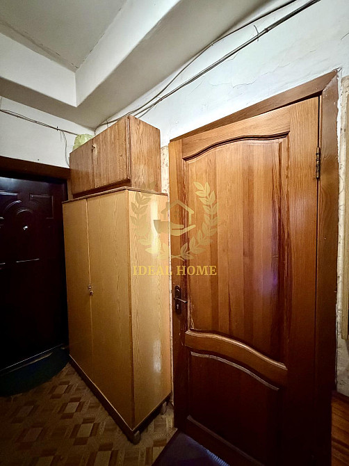 Продаж Квартира 1-кімнатна, 5/5 поверх на Даниила Щербаковского ул., 33 Київ - фото 15