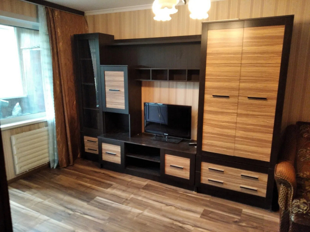 Оренда Квартира 1-кімнатна, 3/9 поверх на Романа Шухевича, 22а Київ - фото 1