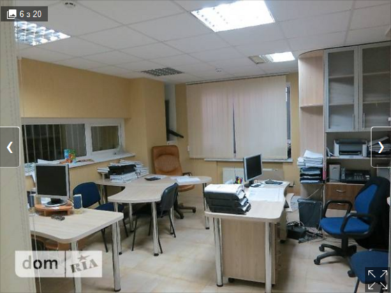 Оренда торгове приміщення на Зодчих Винница