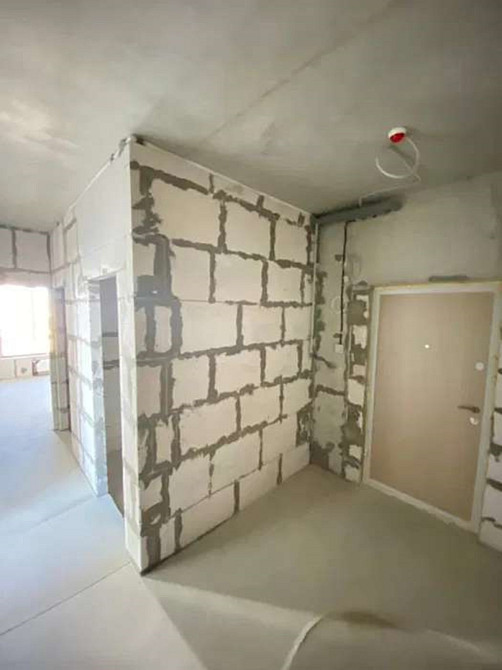 Продам 2 комнатную квартиру в новом ЖК Омега. Площадь Толбухина Odessa - photo 12