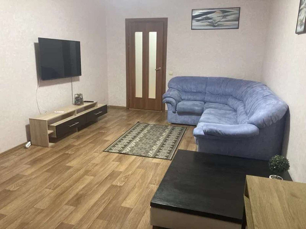 Оренда Квартира 2-кімнатна на ул. Елены Пчилки, 6 Київ - фото 4