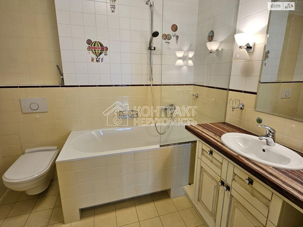 Продаж Квартира 5-кімнатна, 23/26 поверх на вул. Тринклера в'їзд Харьков - изображение 19