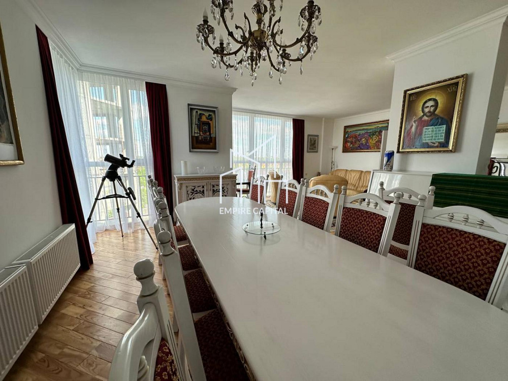 Оренда 2к квартири 83 кв. м Львів - фото 17