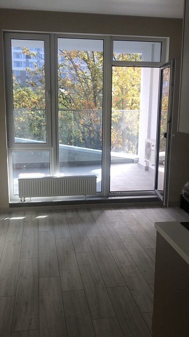 Пространство на Морском Одесса - изображение 3