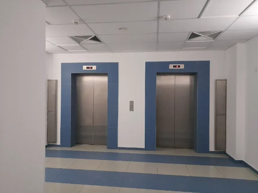 Здається Офісні приміщення площа 1600 кв.м  Дніпро  Дніпро - фото 8