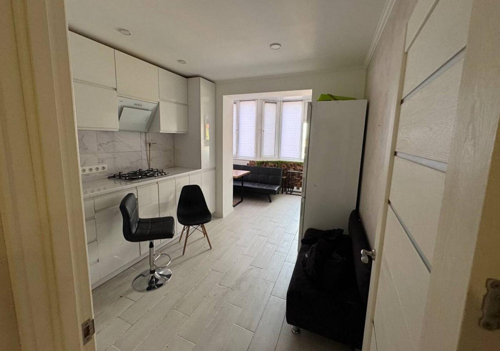 Продаж Квартира 3-кімнатна, 11/12 поверх на вул. Тетерівський бульвар Zhytomyr - photo 14