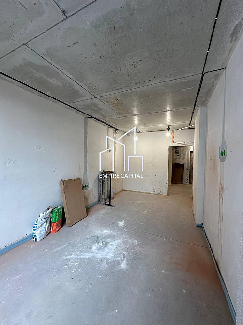 Продаж 1к Квартира 52 кв.м Думанського вул. Львів - фото 2