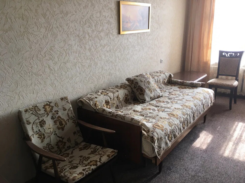 Оренда Квартира 3-кімнатна, 13/14 поверх на Василенко, 13 Киев - изображение 10