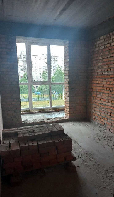 Продаж Квартира 1-кімнатна, 4/12 поверх на вул. Героїв Десантників Zhytomyr - photo 1
