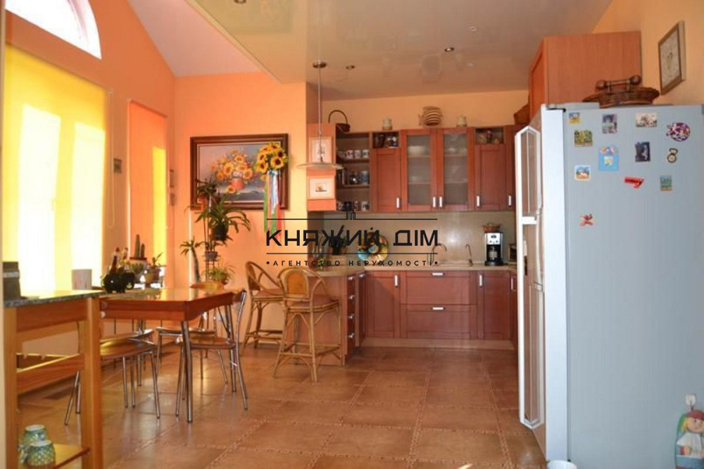 Продам дом 300 м2 в с. Ходосеевка Киево-Святошинского р-на. № 229279 Ходосівка - фото 2