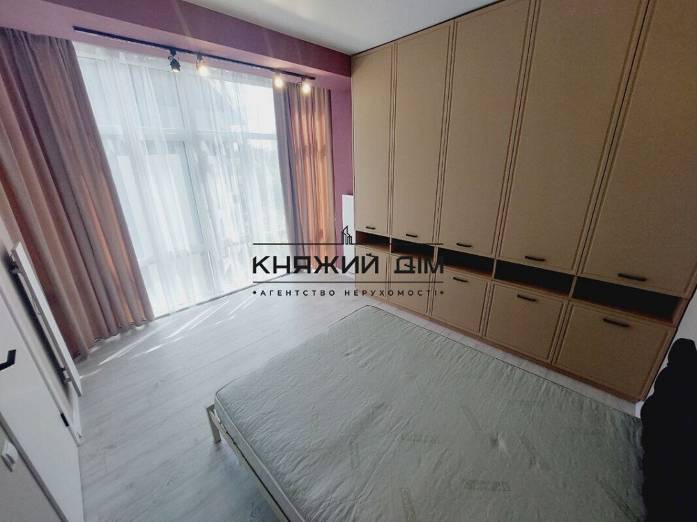 Без комісії! Продаж 1-но к. квартири в ЖК Дубовий Гай м. Сирець. №21146655 Київ - фото 14
