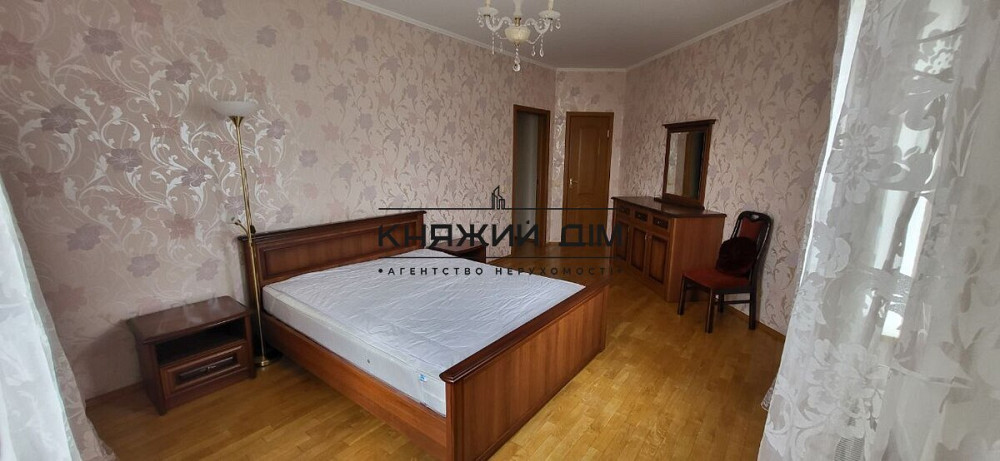 Оренда Квартира 2-кімнатна, 7/25 поверх на Голосеевская ул. Київ - фото 20