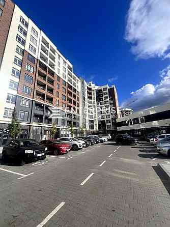 Продаж 1к Квартира 40 кв.м  Ирпень