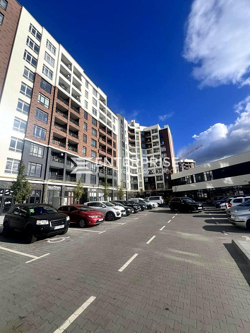 Продаж 1к Квартира 40 кв.м  Ирпень - изображение 4