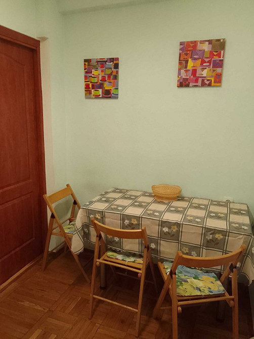 Продаж Квартира 2-кімнатна, 1/5 поверх на Турчина Ігоря вул., д. 7 Киев - изображение 6