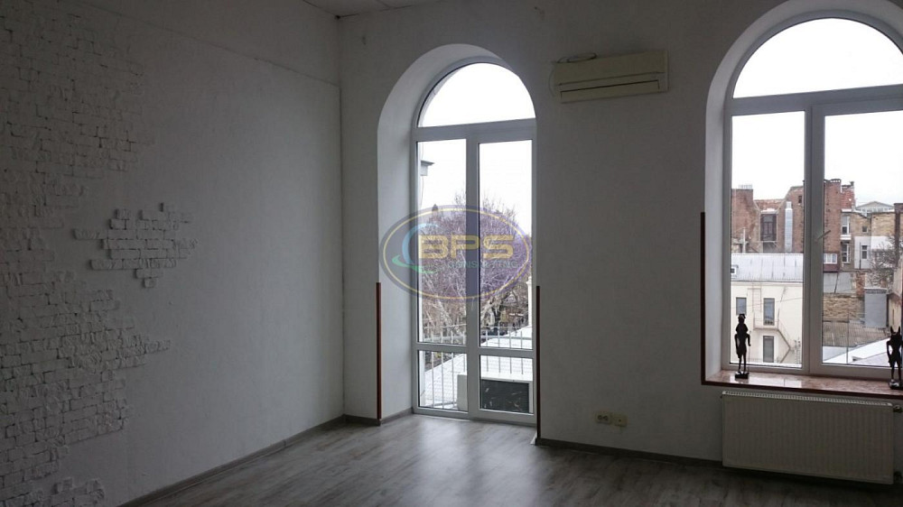 Продаж офісне приміщення на вул. Катерининська приміщень - 5 Одеса - фото 9