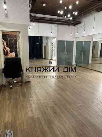 Оренда офісне приміщення на Механизаторов ул./Генерала Шаповала поверх - 1/25 Киев