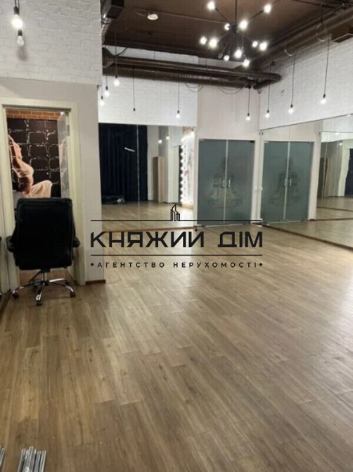 Оренда офісне приміщення на Механизаторов ул./Генерала Шаповала поверх - 1/25 Київ - фото 1