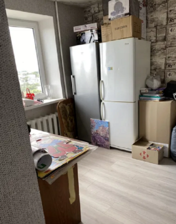 Продажа четырехкомнатной квартиры на Ленпоселке Одеса