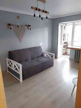 Оренда Квартира 1-кімнатна, 3/5 поверх на Заболотного, 156 Kiev