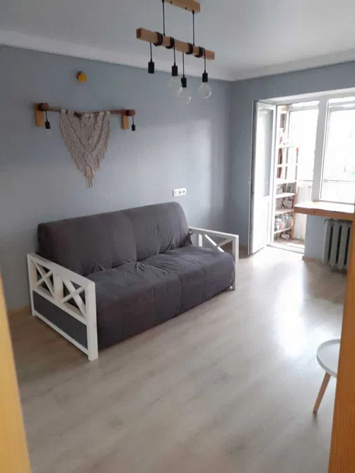 Оренда Квартира 1-кімнатна, 3/5 поверх на Заболотного, 156 Київ - фото 2