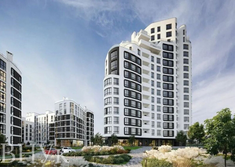 Продаж Квартира 1-кімнатна, 10/12 поверх на вул. Кульпарківська L'viv - photo 14