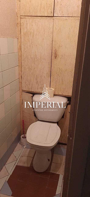 Продаж 3к Квартира 80.7 кв.м Василя Липківського (раніше Урицького) вул. Київ - фото 12