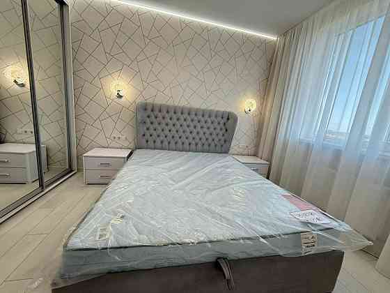 Квартира с видом на море. Лиманка