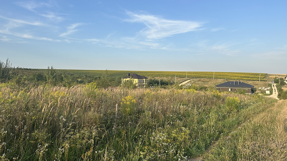 Продаж земельної ділянки 10 соток Baikivtsi - photo 1