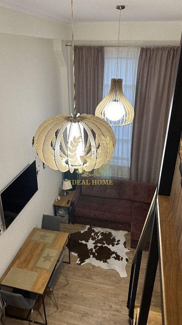 Продаж Квартира 1-кімнатна на Машиностроительная ул., 41 Kiev - photo 16