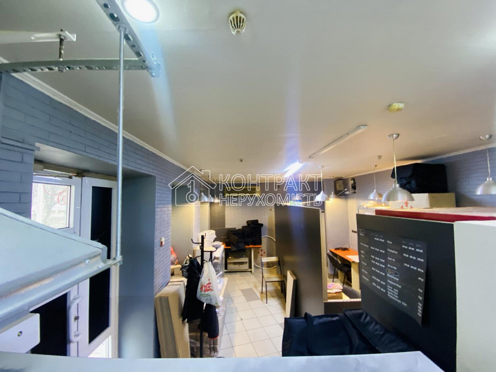 Оренда торгове приміщення на вул. Отакара Яроша приміщень - 1, поверх - 1/3 Харків - фото 9