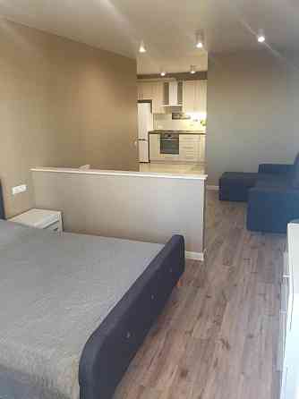 Оренда Квартира 1-кімнатна, 23/25 поверх на ул. Михаила Максимовича, 3д Київ