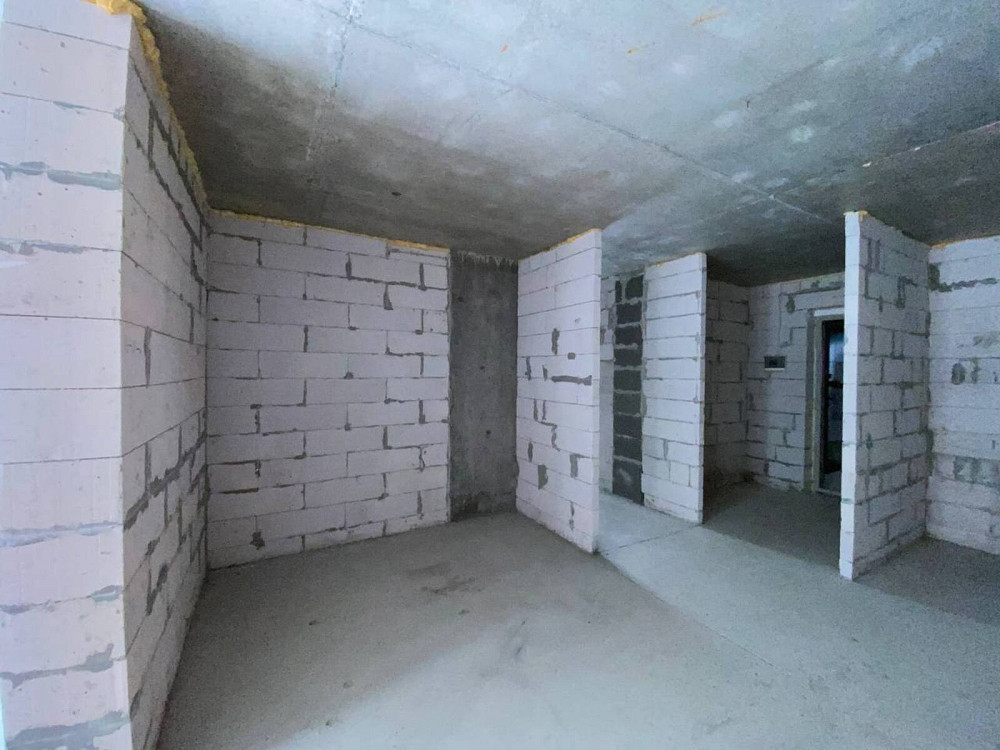 Продаж Квартира 2-кімнатна, 2/8 поверх на вул. Дубенська Кременець - фото 6