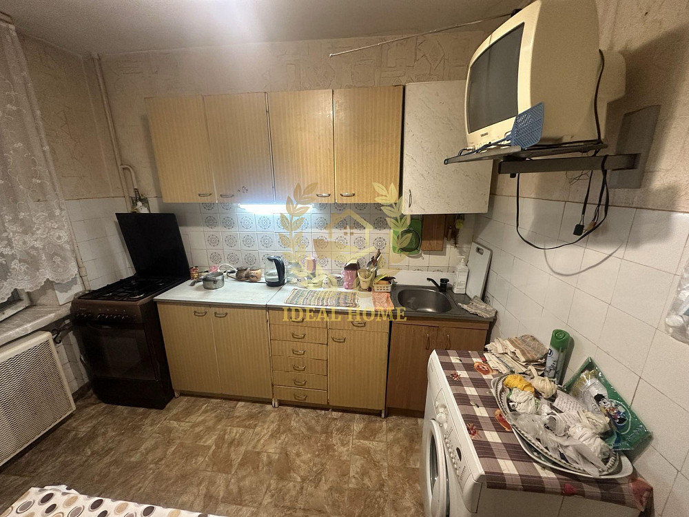 Продаж Квартира 2-кімнатна на Преображенская ул., 28 Київ - фото 8