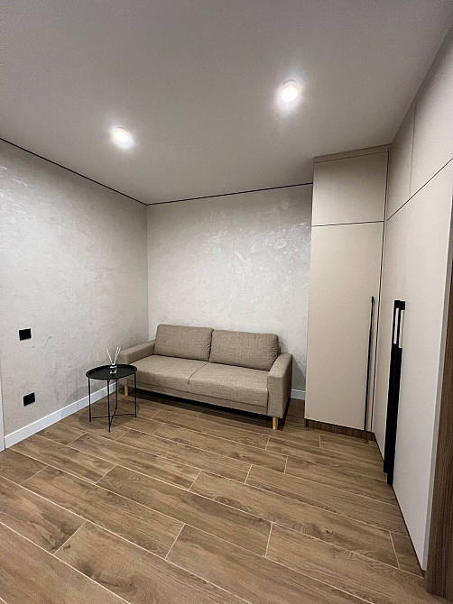 Продаж Квартира 1-кімнатна, 10/10 поверх на Нероїв Миколаїва Івано-Франківськ - фото 4