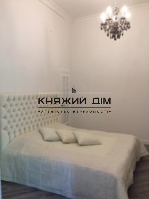 2 кімнатна квартира квартира в центрі по вулиці Гетьмана Павла Скоропадського (Льва Толстого) 23/1. Код об'єкта: 21144709 Київ - фото 9