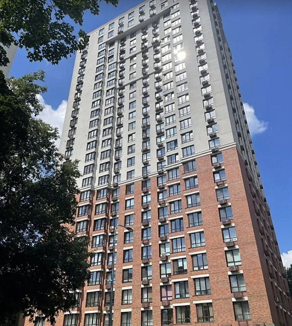 Продаж Квартира 1-кімнатна, 9/26 поверх на Соломянська вул., 20 В Київ - фото 15