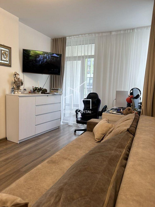 Продаж Квартира 2-кімнатна, 4/10 поверх на вул. Пасічна Львів - фото 4